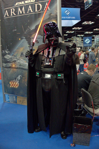 Illustration for article titled The Coolest Games, Art and Cosplay We Saw at Gen Con 2014